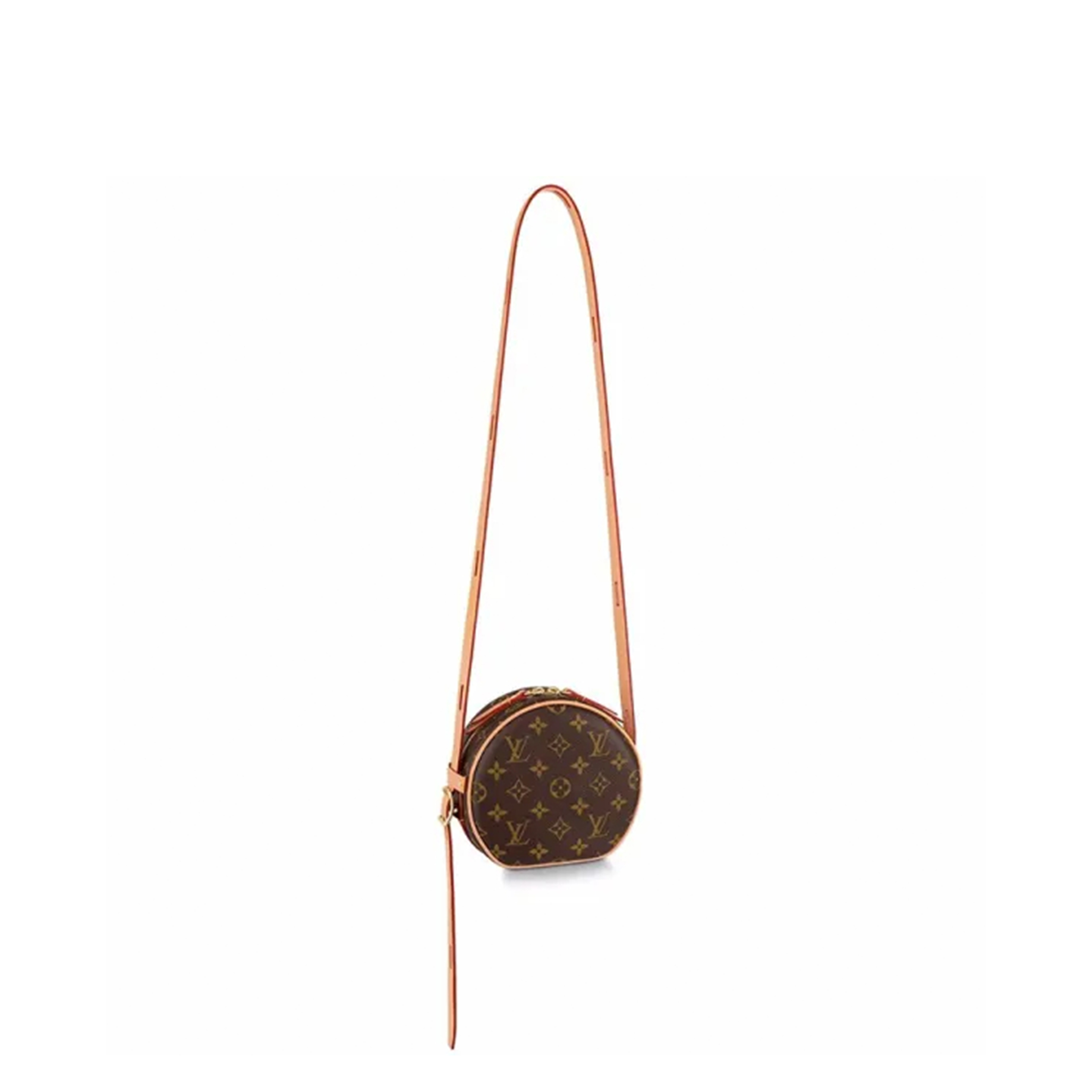 l0vis Vvtt0n master boÎte chapeau souple pm m45578 (18*17*7cm)